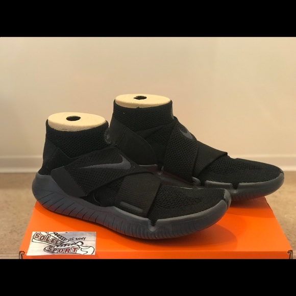 Nike Other - NEW Nike Free RN Motion Flyknit 2018 Running Shoes